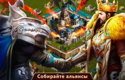 download the new version for iphoneRise of Kings : Endless War