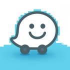 Waze - социальный навигатор