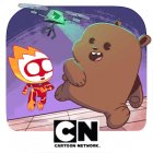 Ударная вечеринка: платформер от Cartoon Network