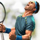 Ultimate Tennis: сетевой 3D-теннис