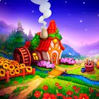 Wonder Valley: Волшебная ферма со сказками