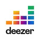 Deezer: твоя музыка