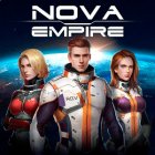 Nova Empire: Покорители галактики