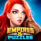 Empires & Puzzles: RPG Quest