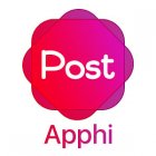 Apphi - Планирование публикаций для Instagram