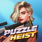 Puzzle Heist: эпическая экшен-RPG