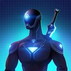 Overdrive II: Epic Battle Stickman - Fighter Game
