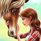 Истории о лошадях