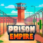 Prison Empire Tycoon — игра-кликер
