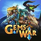 Gems of War - RPG «три в ряд»