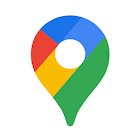 Google Карты: навигация и общественный транспорт