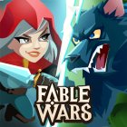 Fable Wars: Epic Puzzle RPG
