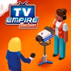 TV Empire Tycoon - симулятор телевидения