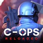 Critical Ops: Reloaded