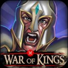 War of Kings: Эпическая Стратегия PvP