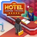Hotel Empire Tycoon - Idle Game Manager Simulator