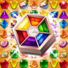 Jewels Fantasy : Quest Match 3 Puzzle