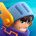 Nonstop Knight 2 - Action RPG