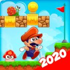 Super Bino Go - New Adventure Game 2020