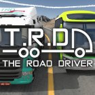 The Road Driver - Truck and Bus Simulator