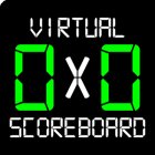 Virtual Scoreboard - Basketball, football and more