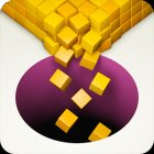 Raze Master - игра про куб и дыры