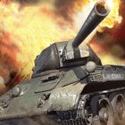 World of War Machines - Стратегия о Второй мировой