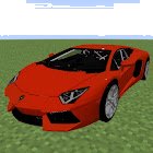 Blocky Cars Online - бои на машинах и танках
