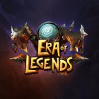 Era of legends - Фэнтези битвы и драконы в ММОРПГ