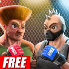 Mortal Street Fighter - бесплатная боевая игра