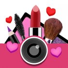 YouCam Makeup- селфи-камера