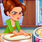 Delicious World - Romantic Cooking Game