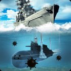 Морской бой : Подводная Война