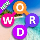 Word Beach: веселая игра-головоломка «Поиск слов»