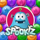 Spookiz Blast : взрыв головоломка Игра