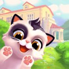 Сatapolis- Игра тамагочи | Мой виртуальный котенок