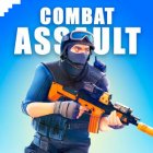 Combat Assault: FPS Шутер