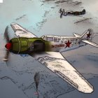 Air Fleet Command : WW2 - Bomber Crew