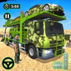 Army Vehicles Transport Simulator: Ship Simulator