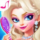 Princess Hair Salon - Girls Games