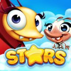 Best Fiends Stars - Бесплатная игра-головоломка