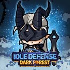 Idle Defense: Dark Forest