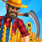 Harvest it - управление собственной фермой