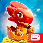 Dragon Mania Legends - Дракон Симулятор