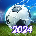 Top Soccer Manager 2024