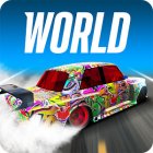 Drift Max World - дрифт-игра