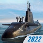 WORLD of SUBMARINES: военный ПвП подводный шутер