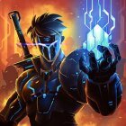 Heroes Infinity: RPG + Auto Chess - Online Offline
