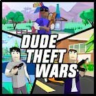 Dude Theft Wars