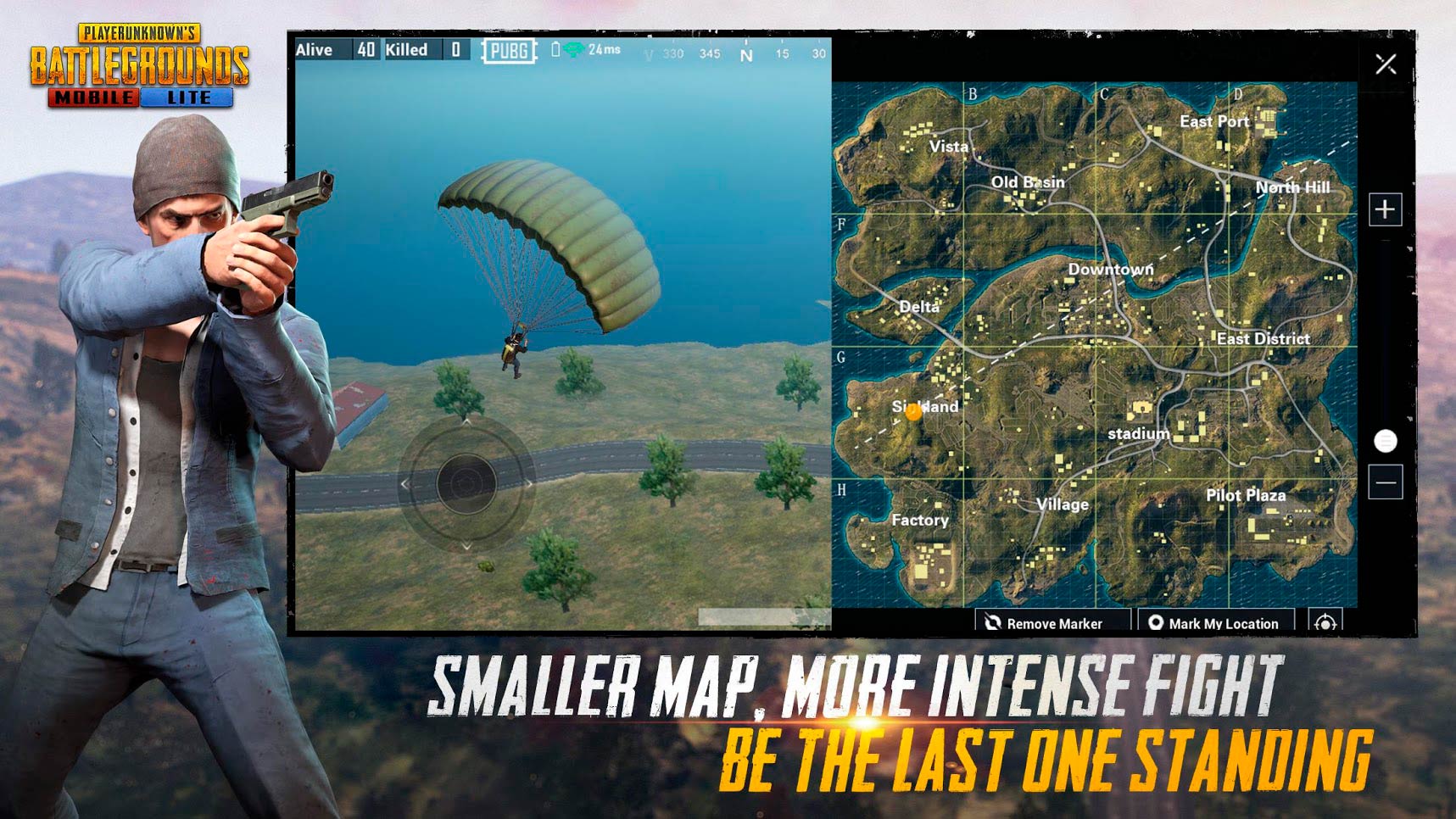 Beta pubg download android фото 49